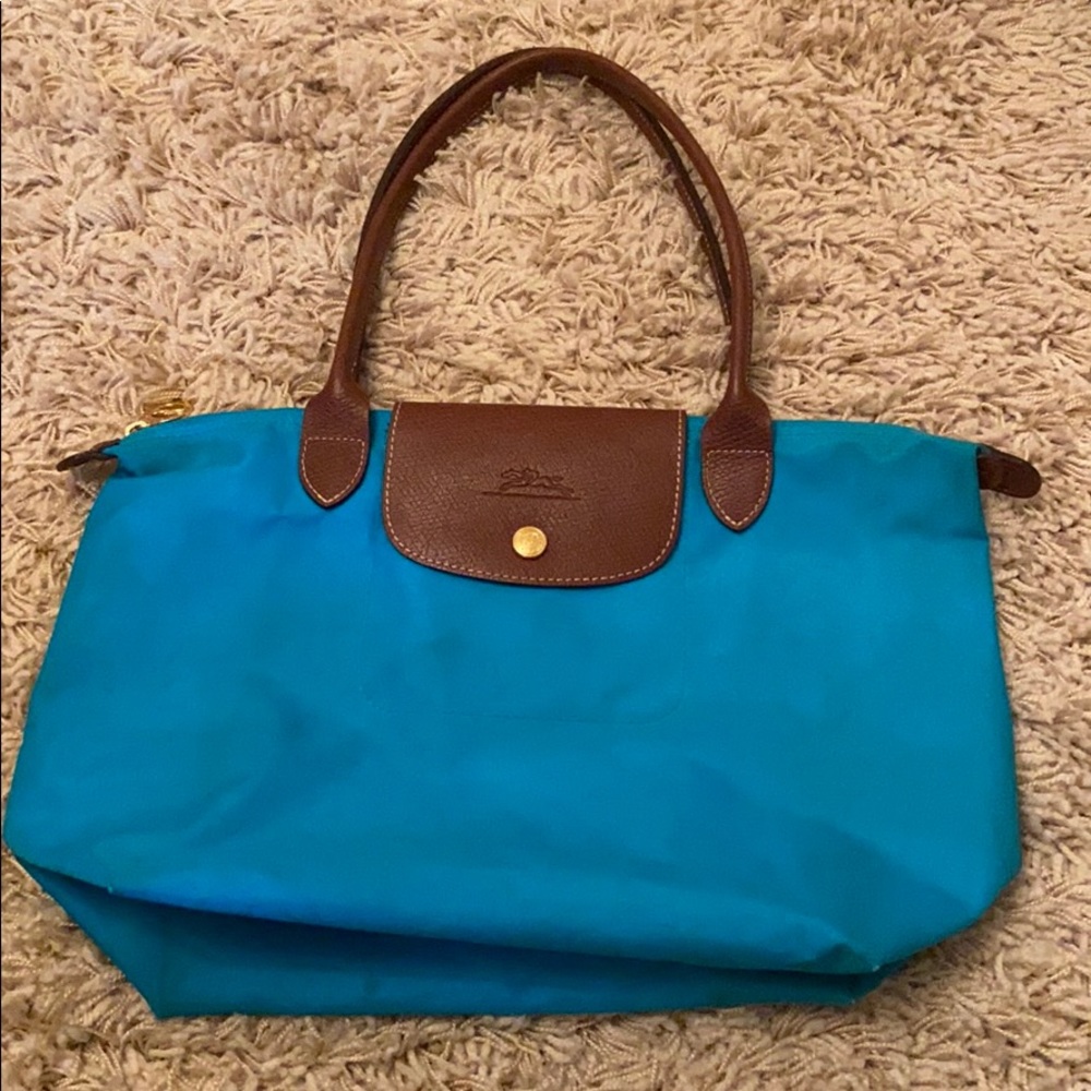 Longchamp Bag